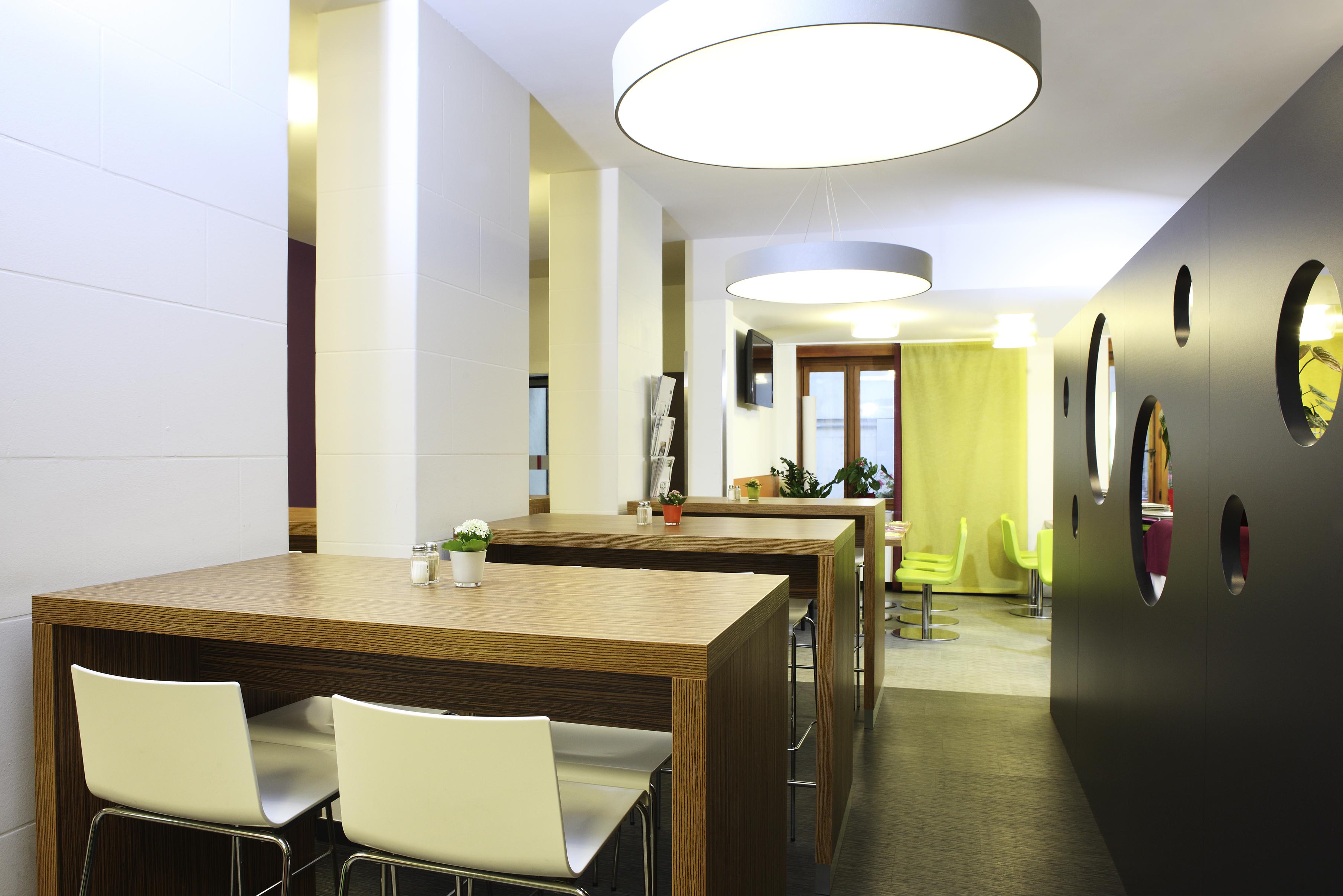 Ibis Styles Luzern Hotel Exterior foto